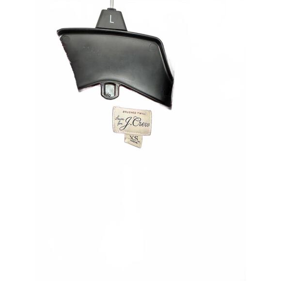 J.Crew Men Slim Fit Brushed twill shirt in plaid Size XS - Picture 2 of 5